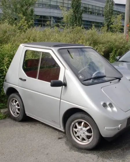 Droit légal de recharger les voitures électriques 29 Droit légal de recharger les voitures électriques - 28
