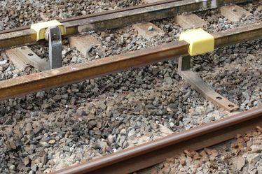 Des tronçons de chemin de fer fermés jusqu'à 48 heures ce week-end - 20