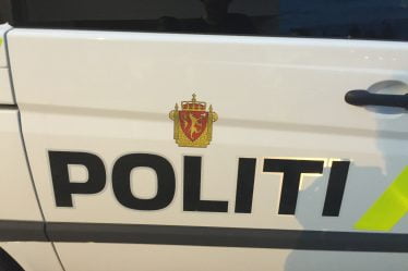 Un tir accidentel s'est produit au poste de police d'Aalesund - 20