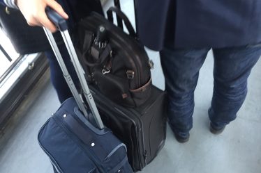 La moitié des compagnies aériennes n'ont pas payé de frais de siège passager - 20