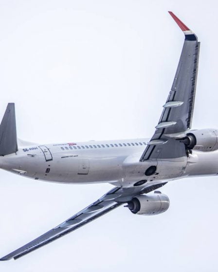 Norwegian enregistre une forte croissance du nombre de passagers 5 Norwegian enregistre une forte croissance du nombre de passagers - 4