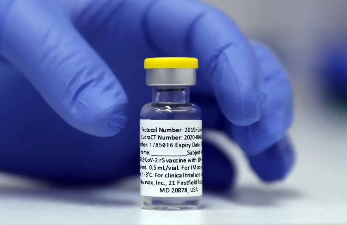 Novavax développe un nouveau vaccin corona qui devrait mieux fonctionner contre la nouvelle variante omicron - 3