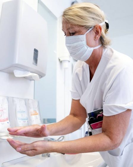 Le nombre de personnes satisfaites des services de santé en Norvège augmente, selon une nouvelle enquête 11 Le nombre de personnes satisfaites des services de santé en Norvège augmente, selon une nouvelle enquête - 10