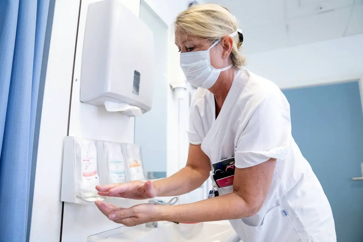 Le nombre de personnes satisfaites des services de santé en Norvège augmente, selon une nouvelle enquête - 3
