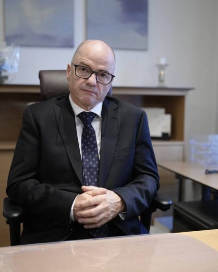 Le ministre norvégien de la Défense Enoksen estime que la coordination des exercices militaires dans le nord devrait être améliorée 23 Le ministre norvégien de la Défense Enoksen estime que la coordination des exercices militaires dans le nord devrait être améliorée - 22