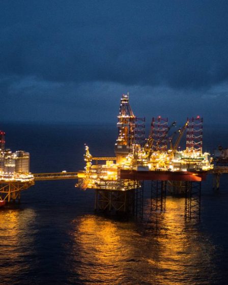 Dirigeants d'organisations chrétiennes norvégiennes : l'exploration pétrolière n'est pas une question de foi - 4