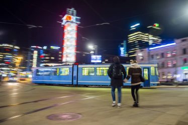 Infection à Oslo en hausse: 282 nouveaux cas de corona enregistrés au cours des dernières 24 heures - 18
