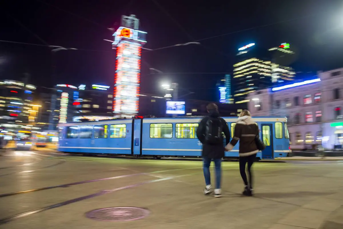 Infection à Oslo en hausse: 282 nouveaux cas de corona enregistrés au cours des dernières 24 heures - 3
