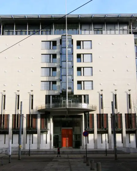 Le porte-parole de la « Oummah du Prophète » expulsé pour poursuivre l'État norvégien en justice 2 Le porte-parole de la « Oummah du Prophète » expulsé pour poursuivre l'État norvégien en justice - 1