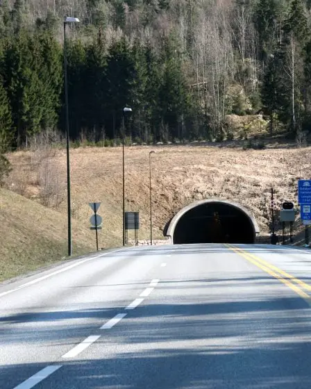 Les conducteurs n'auront plus à payer de péage pour utiliser Oslofjordtunnelen 30 Les conducteurs n'auront plus à payer de péage pour utiliser Oslofjordtunnelen - 29