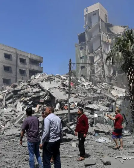 La Norvège augmente sa contribution financière aux réfugiés palestiniens 20 La Norvège augmente sa contribution financière aux réfugiés palestiniens - 19