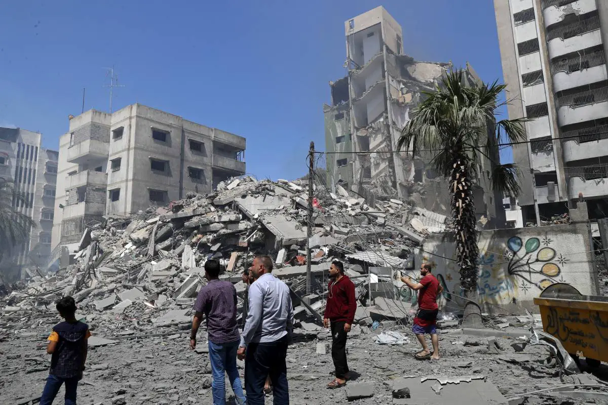 La Norvège augmente sa contribution financière aux réfugiés palestiniens 4 La Norvège augmente sa contribution financière aux réfugiés palestiniens - 3