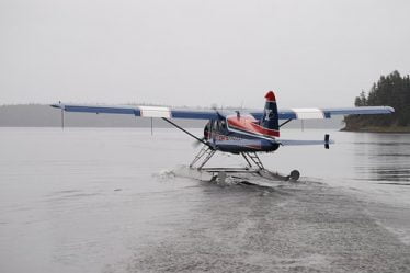 Perte totale d'un hydravion après un accident sur le lac de Rogaland - 18