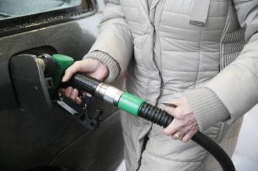 Les ventes d'essence et de diesel en Norvège ont diminué en septembre - 20