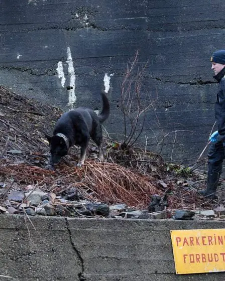 Bergen : un homme de 24 ans fait appel de la condamnation pour meurtre de Møllendalsveien 29 Bergen : un homme de 24 ans fait appel de la condamnation pour meurtre de Møllendalsveien - 28