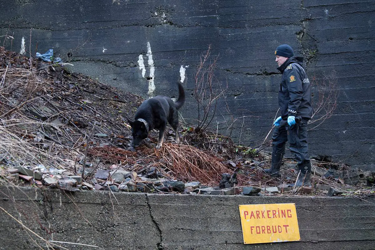 Bergen : un homme de 24 ans fait appel de la condamnation pour meurtre de Møllendalsveien 4 Bergen : un homme de 24 ans fait appel de la condamnation pour meurtre de Møllendalsveien - 3