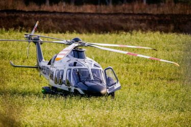 Un petit avion s'est écrasé à Larvik, des équipes de secours sont sur place - 18