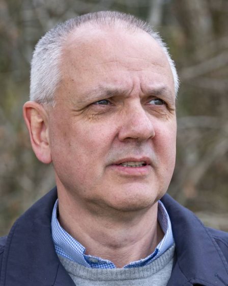Aavitsland commente la variante omicron : "Cela viendra en Norvège - ce n'est qu'une question de temps" 2 Aavitsland commente la variante omicron : "Cela viendra en Norvège - ce n'est qu'une question de temps" - 1