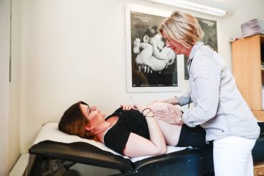 Les femmes enceintes en Norvège de plus de 35 ans se verront proposer un test NIPT et une échographie précoce dès le Nouvel An - 20