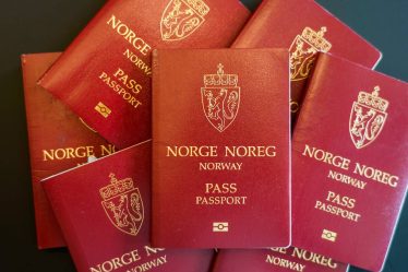 Un nombre record de Norvégiens n'ont pas de passeport valide - 16