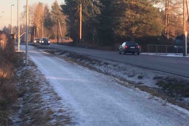Un nombre record de tués dans des accidents de la route au premier trimestre de cette année - 23