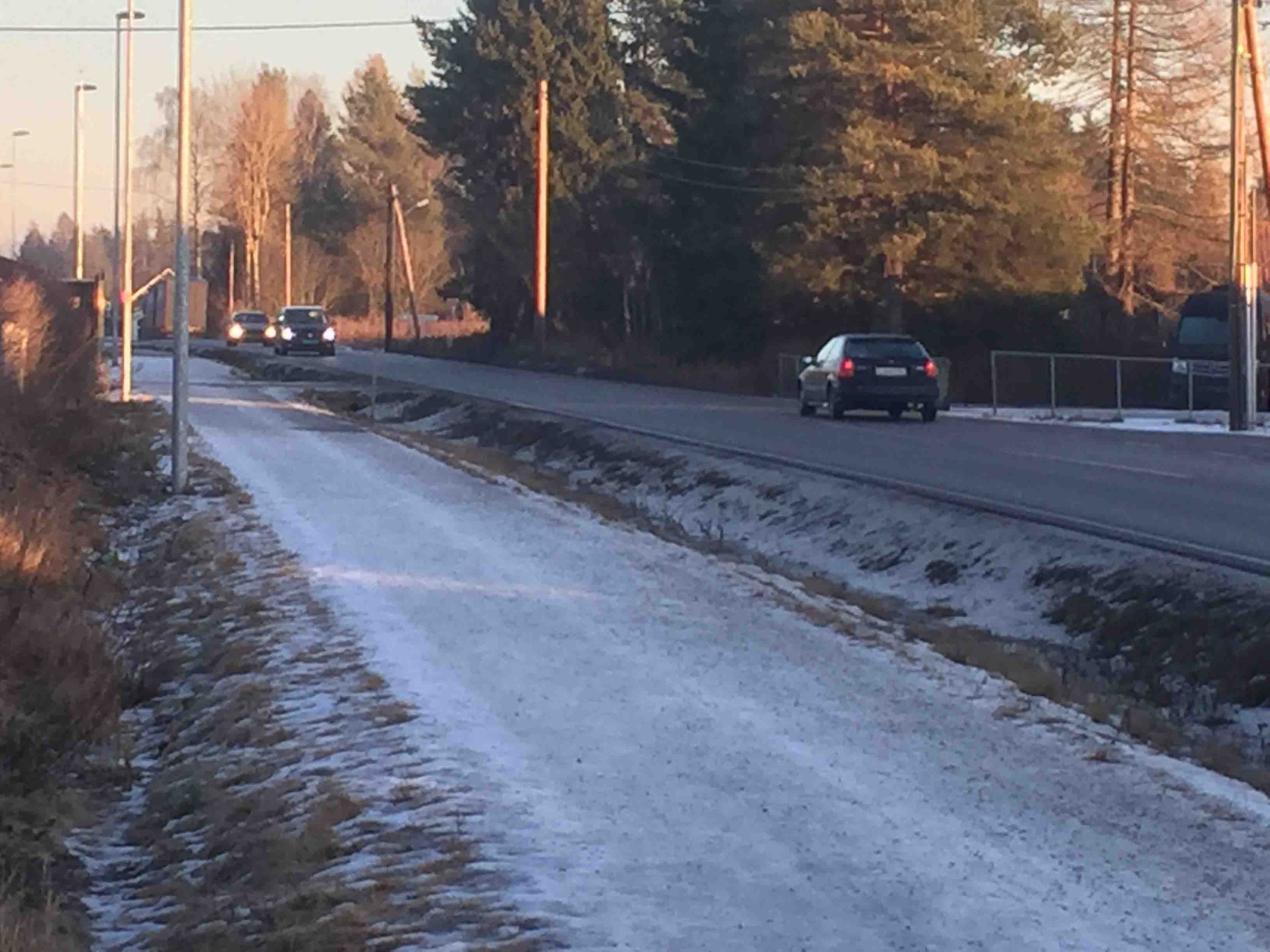Un nombre record de tués dans des accidents de la route au premier trimestre de cette année 4 Un nombre record de tués dans des accidents de la route au premier trimestre de cette année - 3
