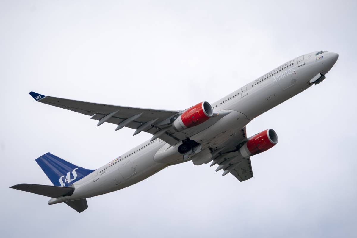 Le patron de SAS dit que l'entreprise "se bat pour survivre" - 3