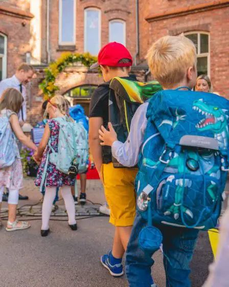 FHI commente la rentrée scolaire en Norvège, dit qu'une partie de l'infection aurait pu être évitée 5 FHI commente la rentrée scolaire en Norvège, dit qu'une partie de l'infection aurait pu être évitée - 4