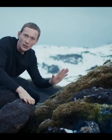 Une société de marketing islandaise parodie la publicité "Metaverse" de Facebook - 32
