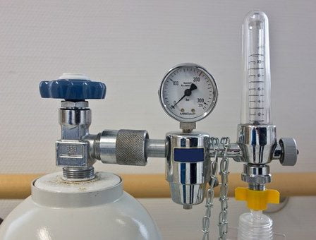 Section de SUS évacuée après fuite de gaz 5 Section de SUS évacuée après fuite de gaz - 4