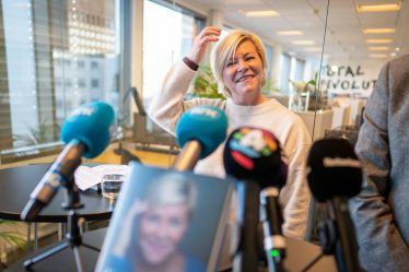 Siv Jensen : Je ne reviendrai jamais sur la politique norvégienne - 16