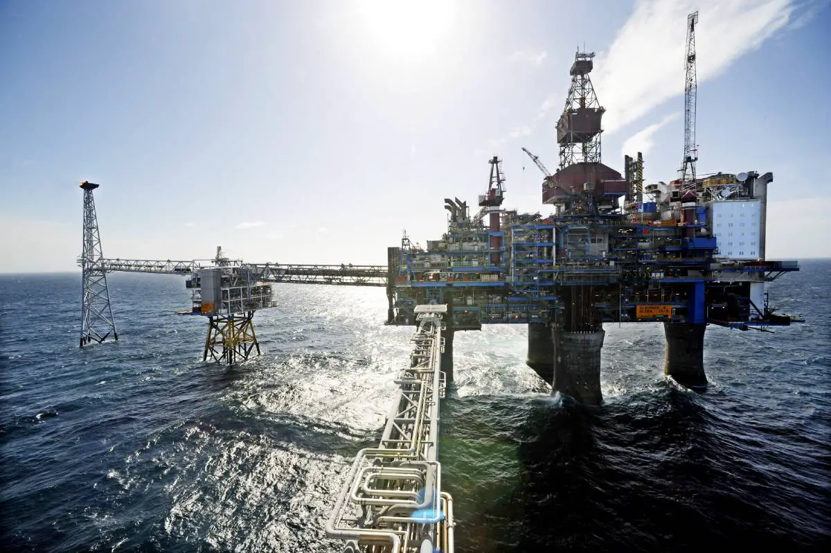 La Norvège a enregistré un excédent commercial record en septembre en raison des prix élevés du pétrole et du gaz 4 La Norvège a enregistré un excédent commercial record en septembre en raison des prix élevés du pétrole et du gaz - 3
