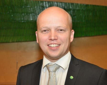 Demande d'envisager la fermeture de la frontière à Storskog 11 Demande d'envisager la fermeture de la frontière à Storskog - 10