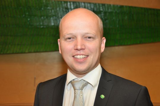 Sondage record pour le Parti du centre dans le nord 4 Sondage record pour le Parti du centre dans le nord - 3