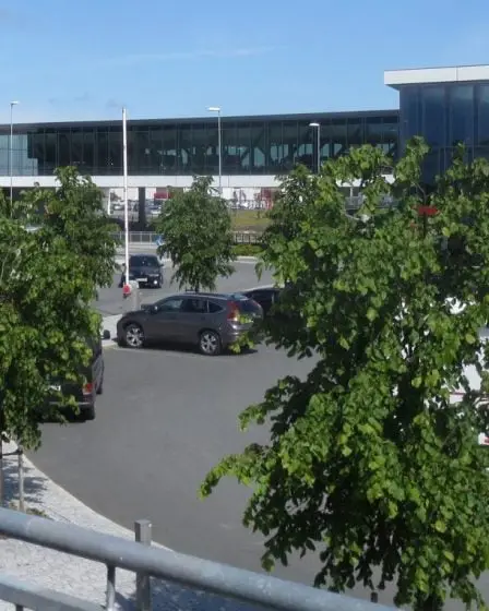 Maire sur le meurtre du centre commercial: - Extrêmement triste - 19