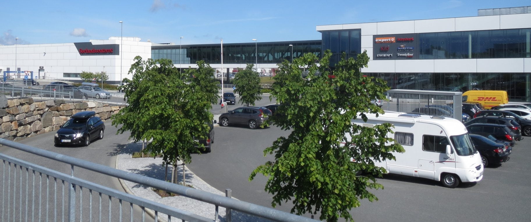 Maire sur le meurtre du centre commercial: - Extrêmement triste 4 Maire sur le meurtre du centre commercial: - Extrêmement triste - 3