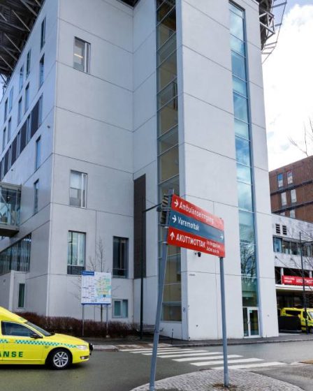 L'infection à Trondheim reste élevée : 140 nouveaux cas enregistrés 11 L'infection à Trondheim reste élevée : 140 nouveaux cas enregistrés - 10