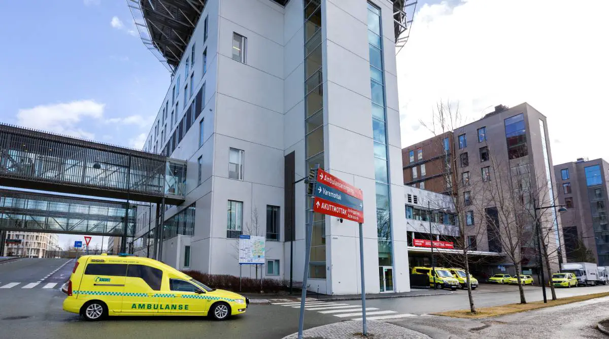 L'infection à Trondheim reste élevée : 140 nouveaux cas enregistrés - 3