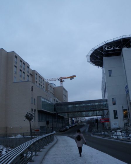Une fillette de trois ans est décédée d'un traumatisme crânien 29 Une fillette de trois ans est décédée d'un traumatisme crânien - 28