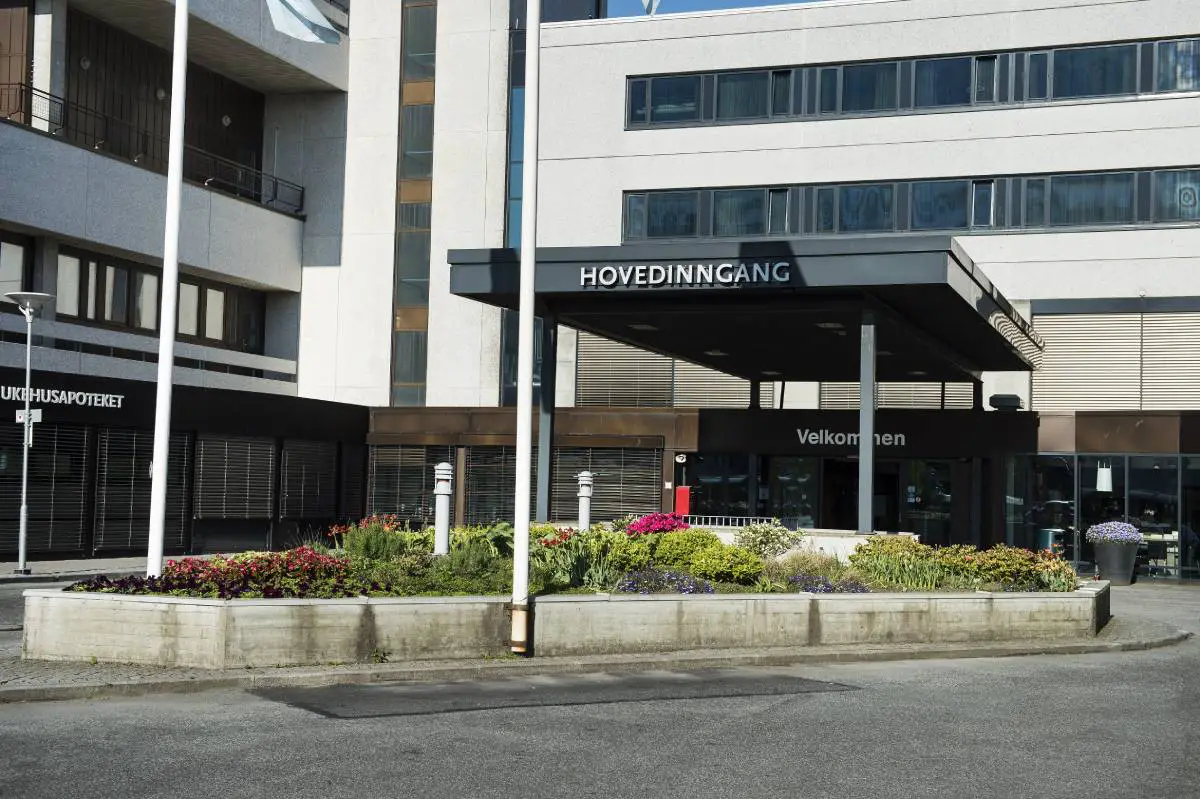 Plus de lits gratuits à l'hôpital universitaire de Stavanger et à l'hôpital de Gjøvik : « L'hôpital est plein » - 3
