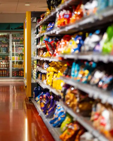 Les prix des denrées alimentaires en Norvège pourraient fortement augmenter en raison de la hausse des coûts des produits de base comme le sucre et le pétrole 2 Les prix des denrées alimentaires en Norvège pourraient fortement augmenter en raison de la hausse des coûts des produits de base comme le sucre et le pétrole - 1