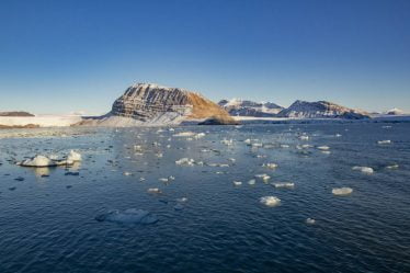 L'Agence norvégienne pour l'environnement s'apprête à durcir les règles du tourisme pour le Svalbard - 20