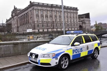 Un cadre supérieur accusé d'espionnage d'une société d'État suédoise menacé d'arrestation - 20