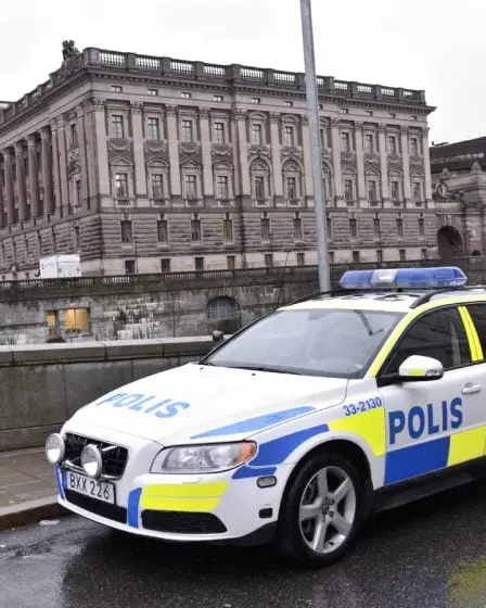Un cadre supérieur accusé d'espionnage d'une société d'État suédoise menacé d'arrestation - 14