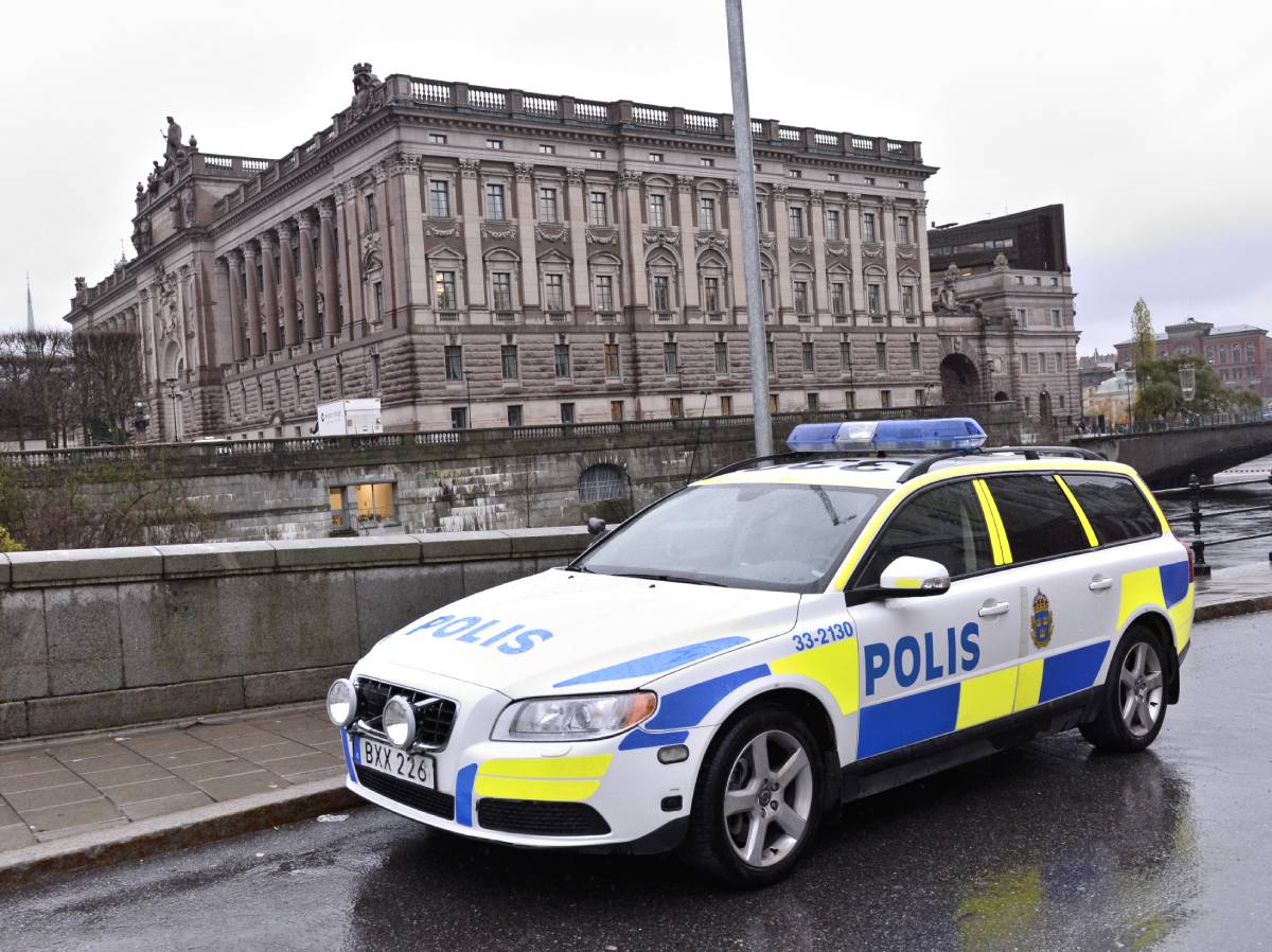 Un cadre supérieur accusé d'espionnage d'une société d'État suédoise menacé d'arrestation - 3