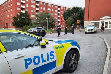 Chiffres inquiétants : de nombreux suspects dans les enquêtes sur des homicides en Suède sont des mineurs - 20