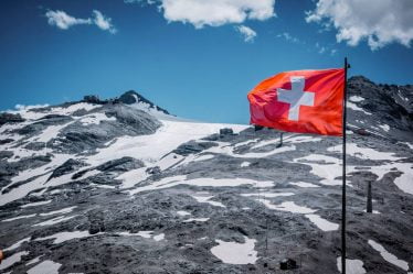Référendum de dimanche : Le vote suisse sur la politique pandémique du pays - 18