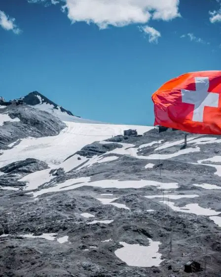 Référendum de dimanche : Le vote suisse sur la politique pandémique du pays - 16