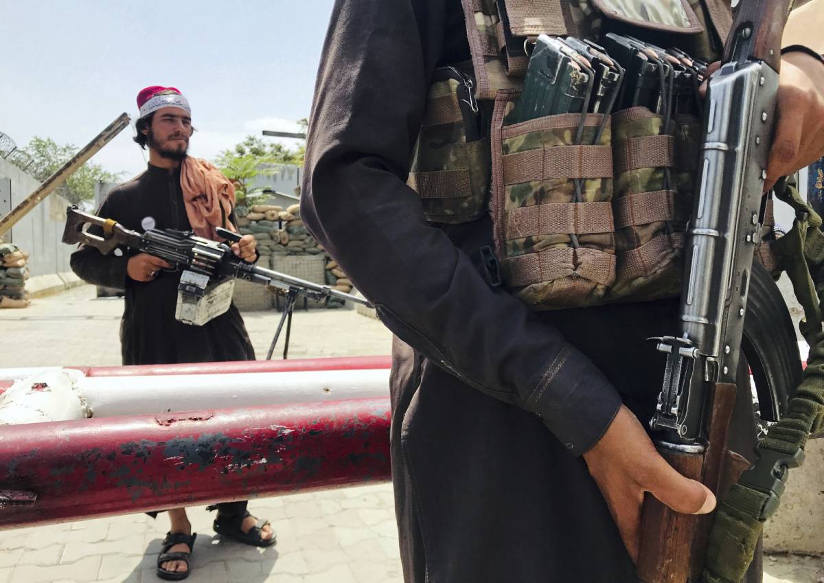 Environ 1 000 Afghans ont déménagé en Norvège après la prise de contrôle de l'Afghanistan par les talibans 4 Environ 1 000 Afghans ont déménagé en Norvège après la prise de contrôle de l'Afghanistan par les talibans - 3