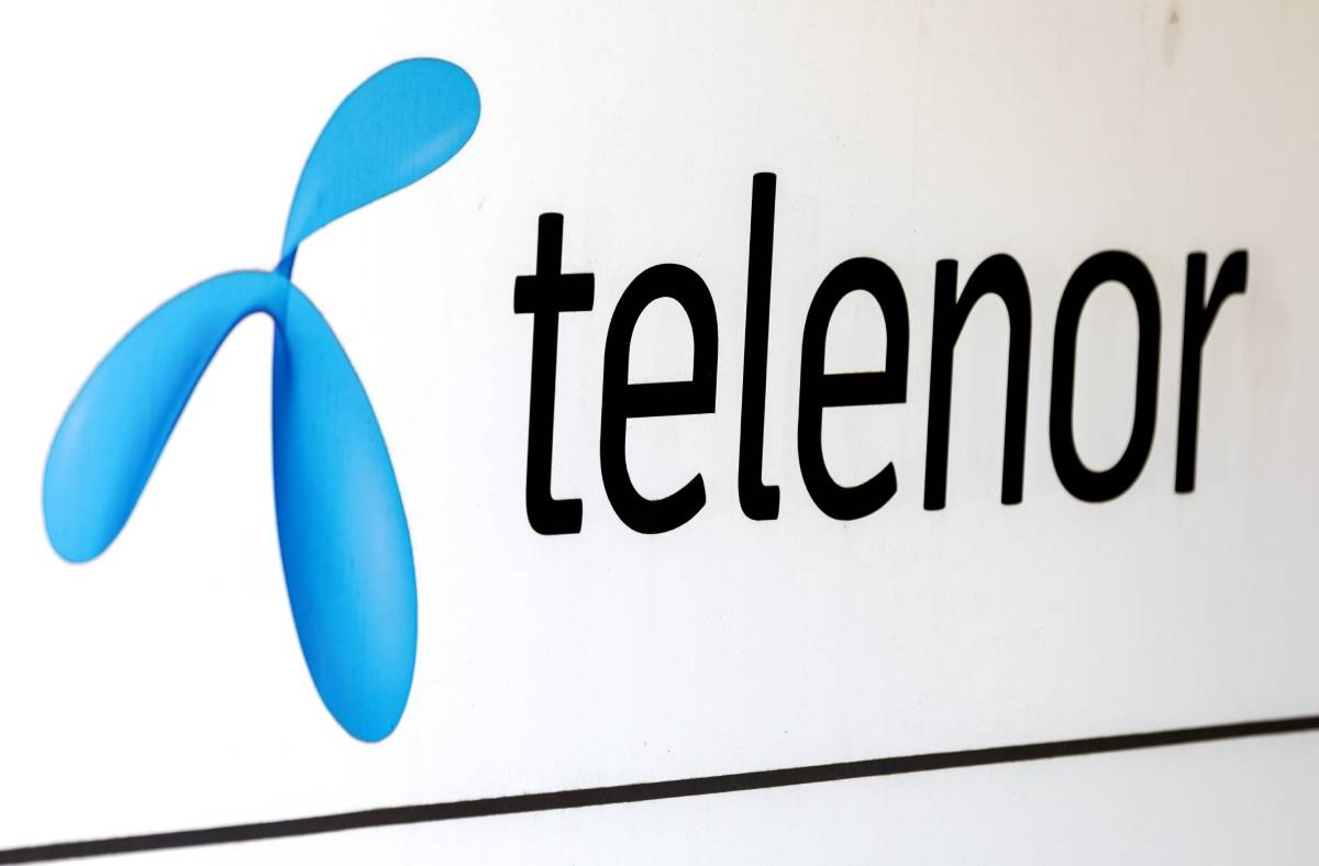 Telenor a des problèmes techniques majeurs - enregistrement dans les aéroports touchés dans toute la Norvège - 3